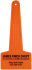 Promotional Neon Orange